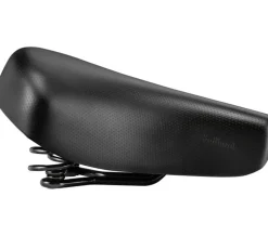 Selle Royal Fahrradsattel Holland Unitech Urban, unisex