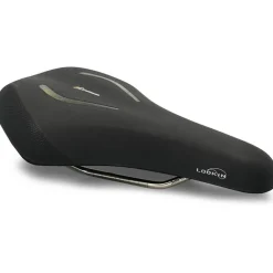 Selle Royal Fahrrad-Sattel Lookin Evo Moderate Unisex - Stracciatella ISCC+