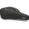 Selle Royal Fahrrad-Sattel Lookin Evo Relaxed Unisex - Stracciatella ISCC+