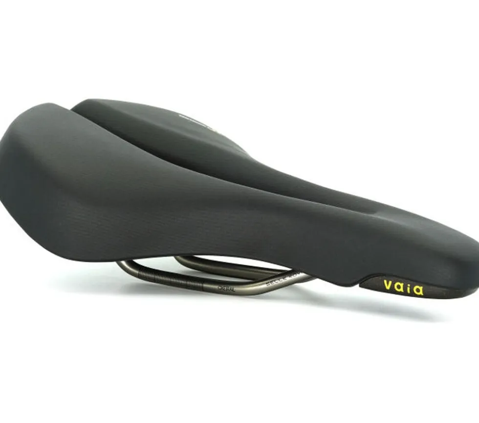 Selle Royal Fahrradsattel Vaia Unisex, Moderate 270 x 167 mm