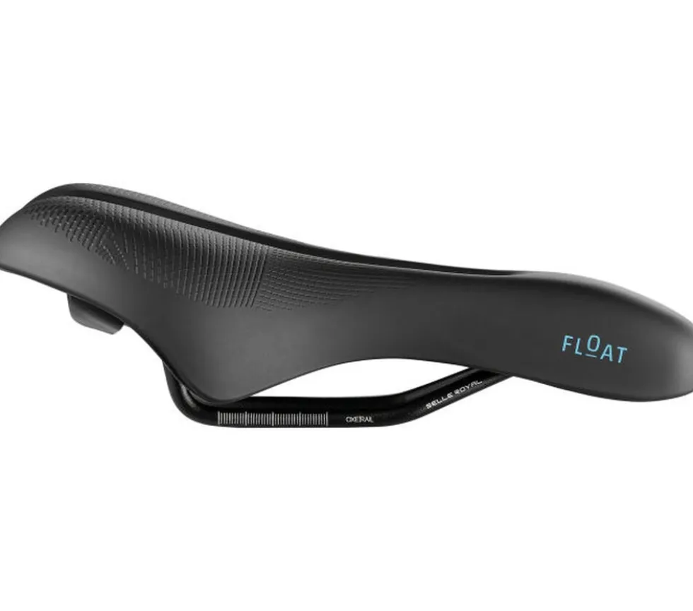 Selle Royal Sattel Float athletic, 267x161mm