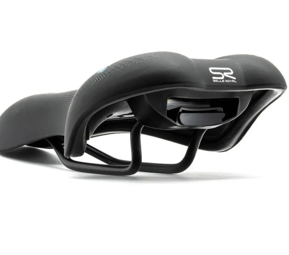 Selle Royal Sattel Float athletic, 267x161mm