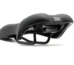 Selle Royal Sattel Float Relaxed, 251 x 228 mm