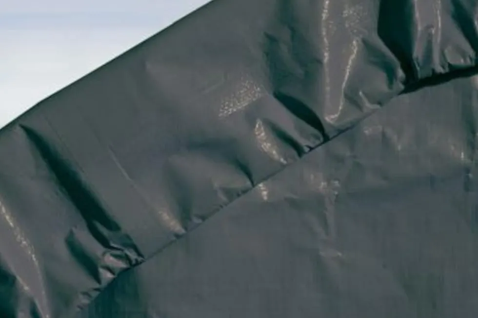 ShelterLogic Weidezelt 23,18m²