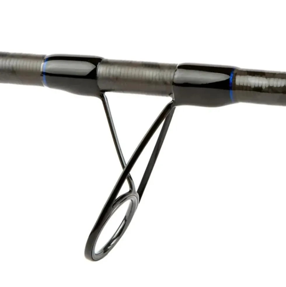 Shimano Aero X5A Distance Feeder 3,96m 120g 3pc+tips Feederrute