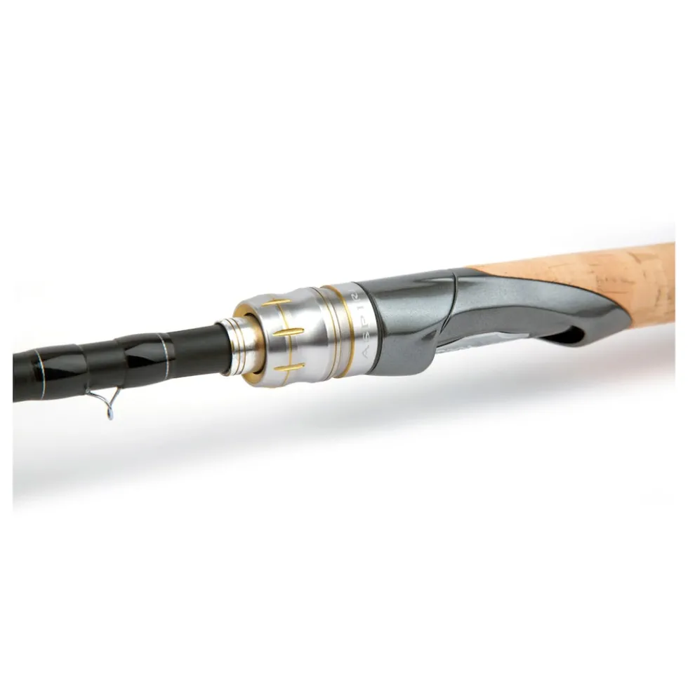 Shimano Aspire Sea Trout 9'0 M 2,74m 7-35g Meerforellenrute