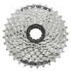 Shimano CS-HG41 Kassette 8-fach Steckkassette Freilauf Fahrrad Kassette Fahrradkassette Ritzel