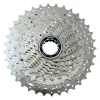 Shimano Deore Fahrrad Kassette CS-HG50-10 Kettenkranz Hyperglide 10 fach Zahnkranz Fahrradkassette