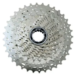 Shimano Deore Fahrrad Kassette CS-HG50-10 Kettenkranz Hyperglide 10 fach Zahnkranz Fahrradkassette