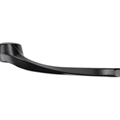 Shimano FC-TY501-2 Kurbel 2-fach 30-46 Zähne 175 mm Kurbelgarnitur Tretkurbel Fahrradkurbel Kettenradgarnitur MTB Mountainbike Trekking