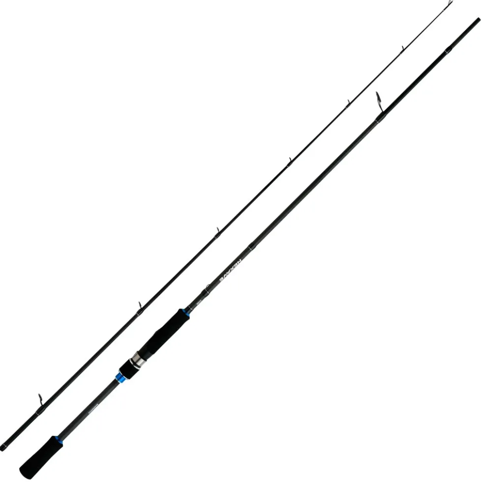 Shimano Nexave Fast 2,44m 28-84g Angelrute