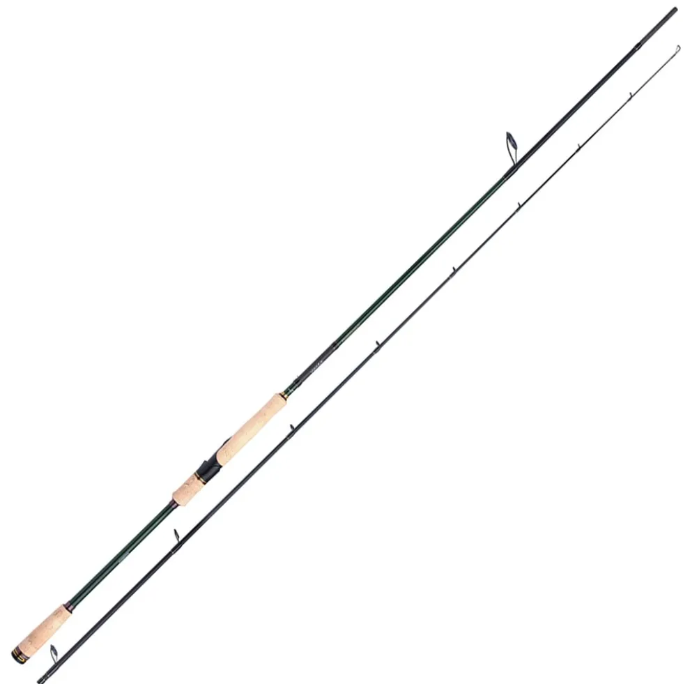 Shimano Sahara Spinning FAST 2,74m 9'0" 28-84g 2pc Spinnrute