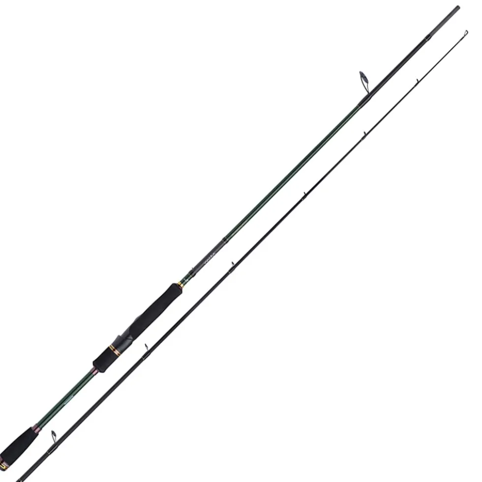Shimano Sahara Spinning FAST 2,74m 9'0" 28-84g 2pc Spinnrute