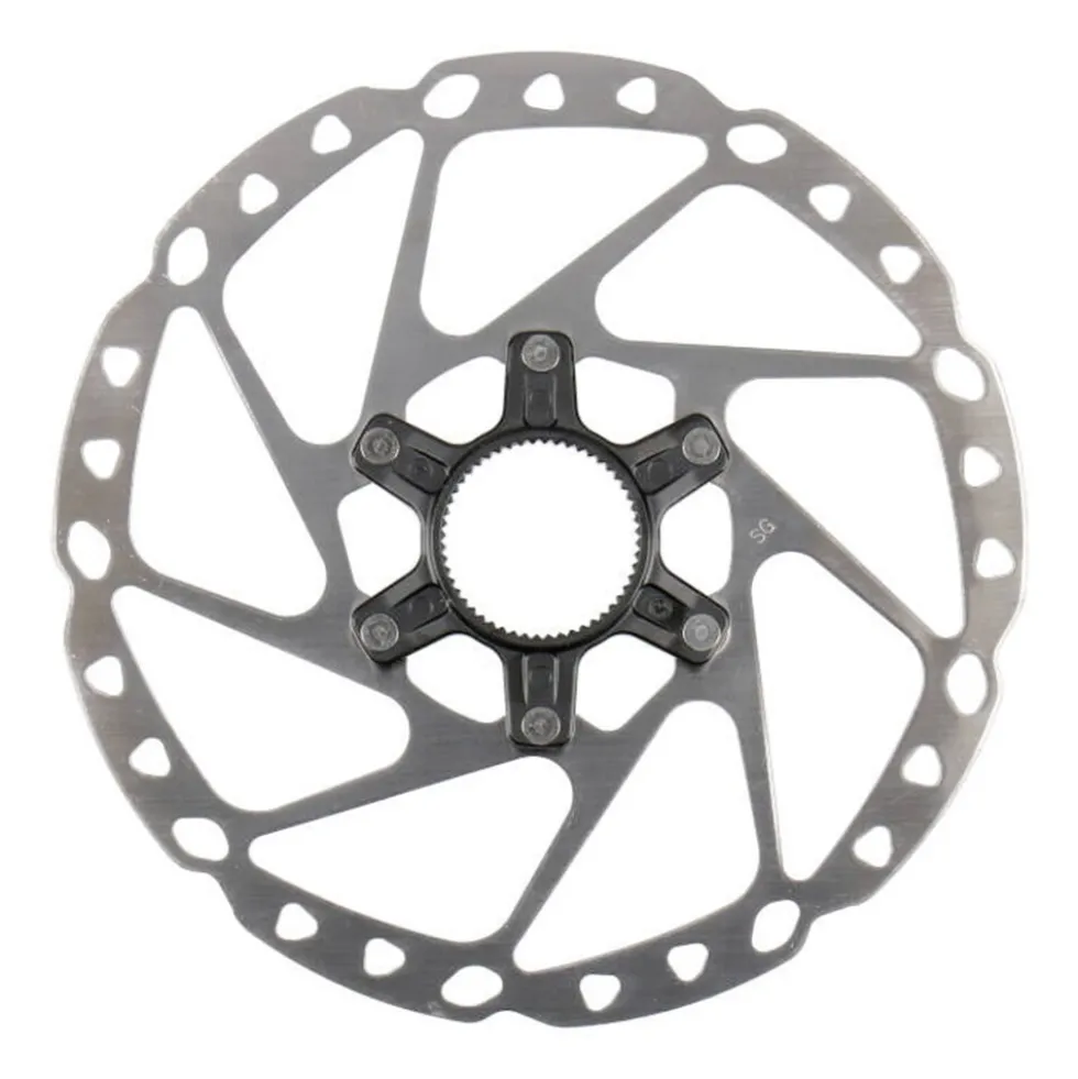 Shimano SM-RT64-M 160 180 mm Bremsscheibe Fahrrad MTB Trekking Bremse Scheibenbremse Fahrradbremse Fahrradscheibenbremsen Fahrradbremsscheibe