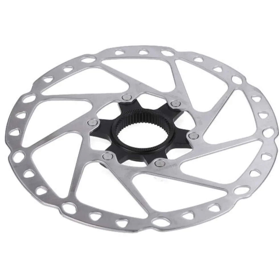 Shimano SM-RT64-M 160 180 mm Bremsscheibe Fahrrad MTB Trekking Bremse Scheibenbremse Fahrradbremse Fahrradscheibenbremsen Fahrradbremsscheibe