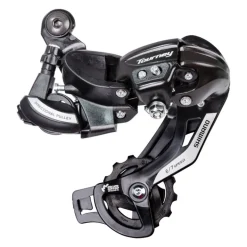 Shimano Tourney RD-TY500 Schaltwerk 6/7-fach Fahrrad Schaltung 6/7 Gänge MTB