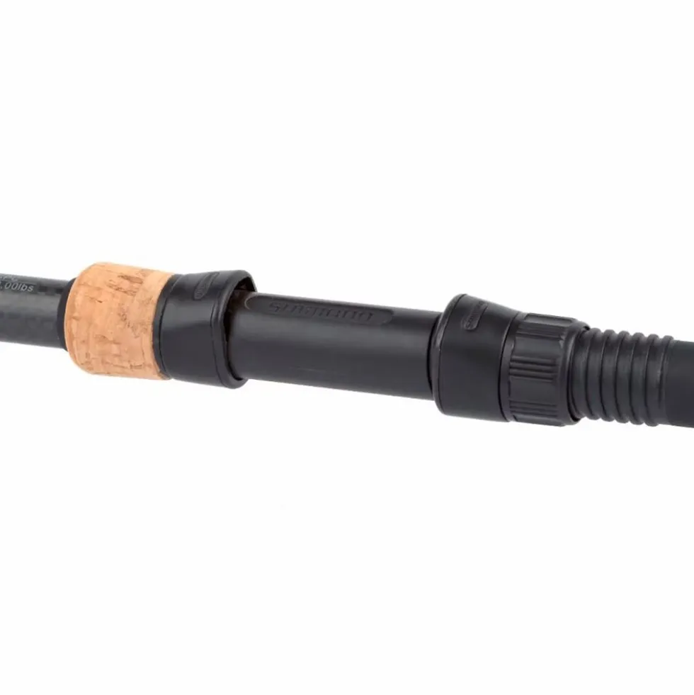 Shimano TX-2A Carp Cork 3,66m 12ft 3.00lb 2pc Karpfenrute