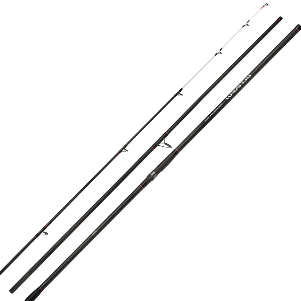 Shimano Ultegra Surf Hybrid J 4,50m 250g 3pc Brandungsrute