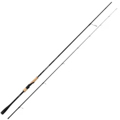 Shimano YASEI LTD Perch Finesse 2,25m 5-18g 2pc Spinnrute