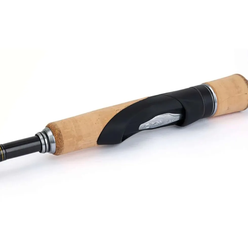 Shimano YASEI LTD Zander River Jiggin EX-FAST 2,70m 20-70g 2pc Spinnrute