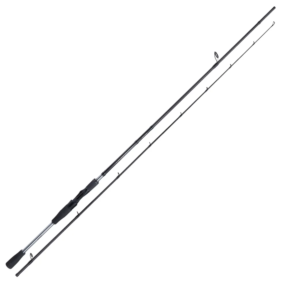 Shimano Yasei Zdr River Jig Spin EX-FAST 2,70m 12-28g Spinnrute Zanderrute