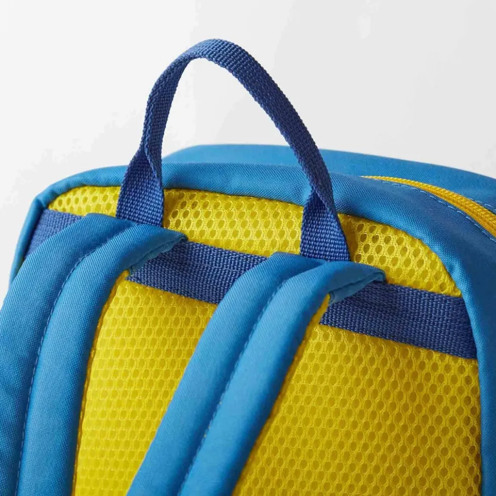 Sigikid Minirucksack 23 x 20 x 10 cm