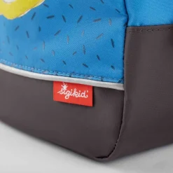 Sigikid Minirucksack 23 x 20 x 10 cm