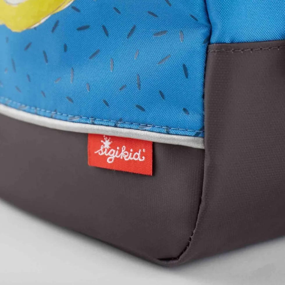 Sigikid Minirucksack 23 x 20 x 10 cm