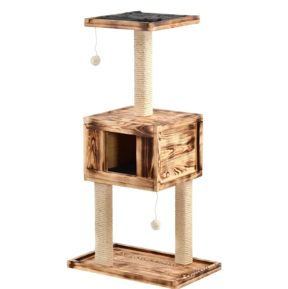 Silvio Design Katzenbaum Finn junior