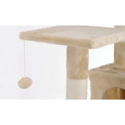 Silvio Design Kratzbaum Marley