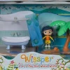 Simba Wissper 2-in-1 Spielset Wasserwelt