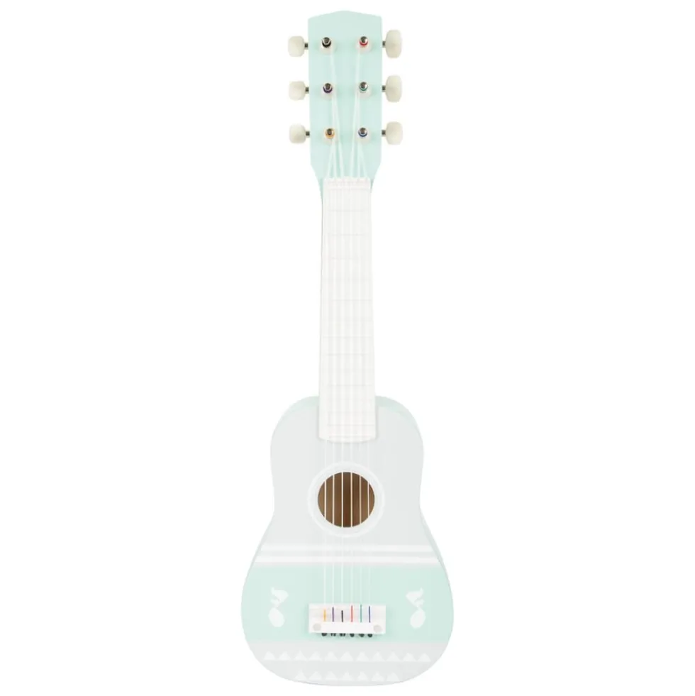 Small Foot Musik-Set Pastell 11685 Mehrfarbig Spielzeug-Musikinstrument