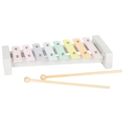 Small Foot Musik-Set Pastell 11685 Mehrfarbig Spielzeug-Musikinstrument