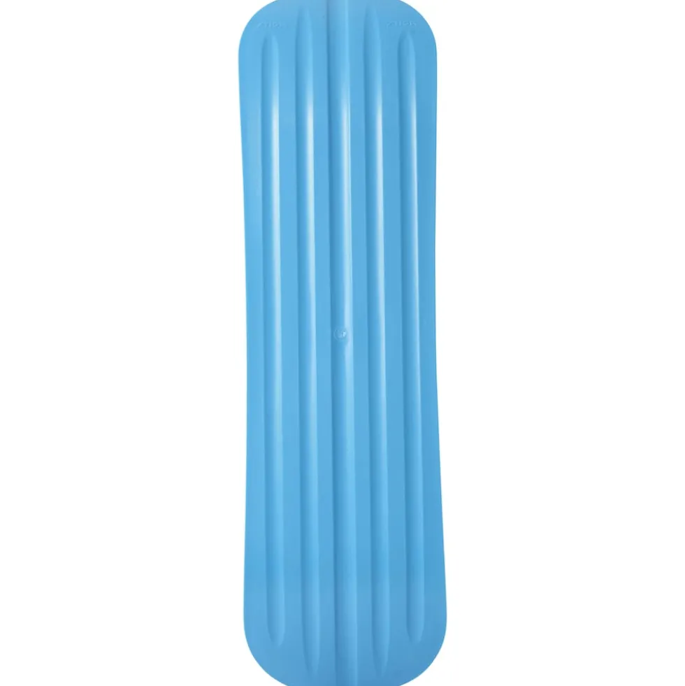 Snowskate Blau