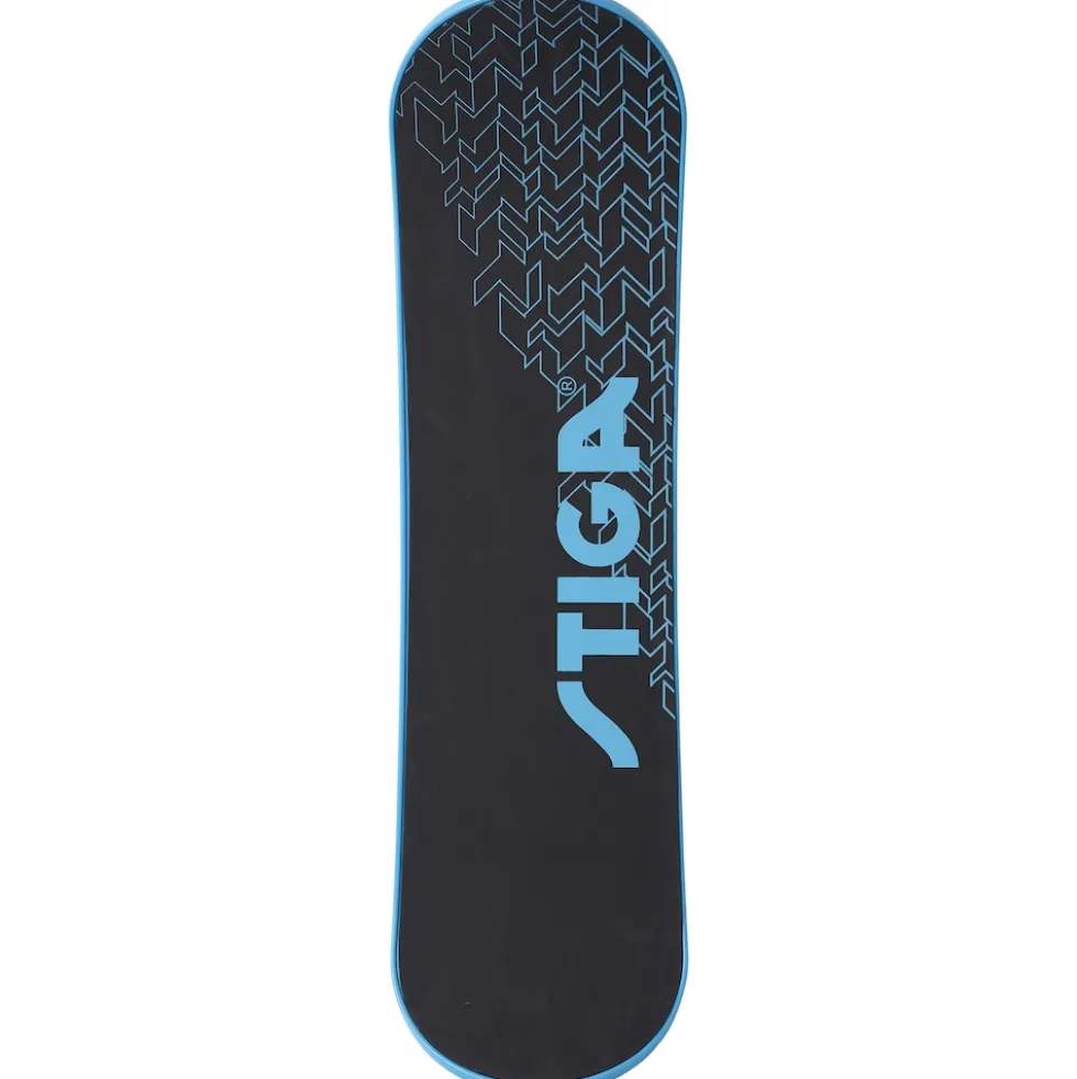 Snowskate Blau