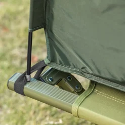 SoBuy Campingzelt für 2 Personen Grün 193x145x185cm Funktional
