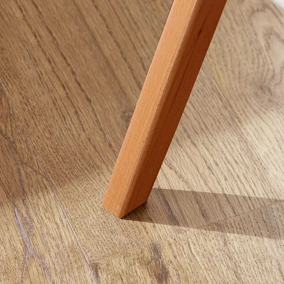 SoBuy Klappstuhl faltbar Weiß 47x51x78cm Funktional