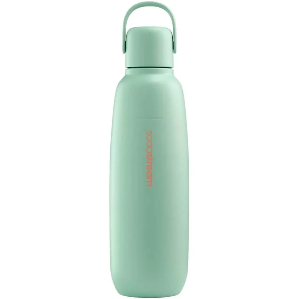 SodaStream Fizz & Go Cool 0,9 L Mint