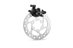 SoFlow BRAKE CALIPERS AND DISC SO4