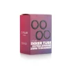 SoFlow INNER TUBE EXTRA STRONG 8.5" x 2mm x straight valve