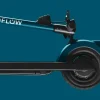 SOFLOW - SO2 AIR 2nd.Gen.E-Scooter mit Strassenzulassung