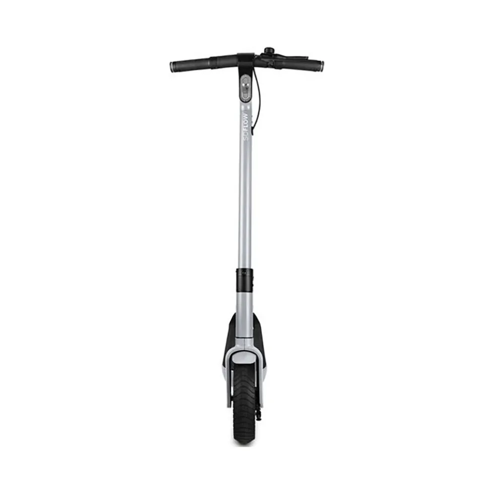 SoFlow SO ONE+ E-Scooter 7,8 Ah, dt. Straßenzul. schwarz E-Scooter