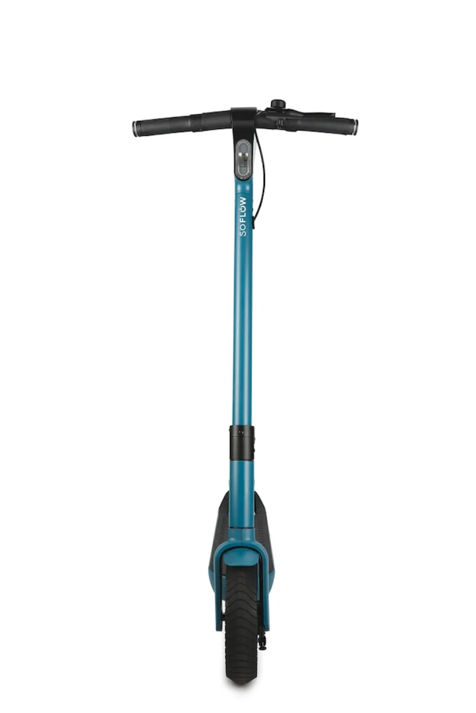 SoFlow - SO ONE+ E-Scooter 7,8 Ah, original, dt. Straßenzul.