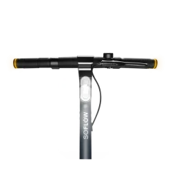 SoFlow SO ONE Lite Pro anthrazit