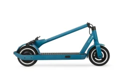 SoFlow - SO ONE PRO E-Scooter 10 Ah, original, dt. Straßenzul.