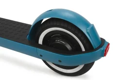 SoFlow - SO ONE PRO E-Scooter 10 Ah, original, dt. Straßenzul.