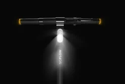 SoFlow SO ONE PRO Gen2 schwarz E-Scooter