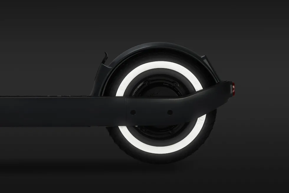 SoFlow SO ONE PRO Gen2 schwarz E-Scooter