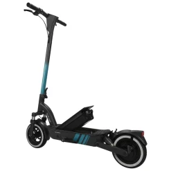 SoFlow SO4 PRO GT schwarz E-Scooter