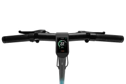 SoFlow SO4 PRO MAX schwarz E-Scooter